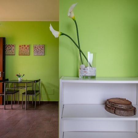 Butterfly Apartment Cagliari - Self Check-In, No Kitchen Extérieur photo