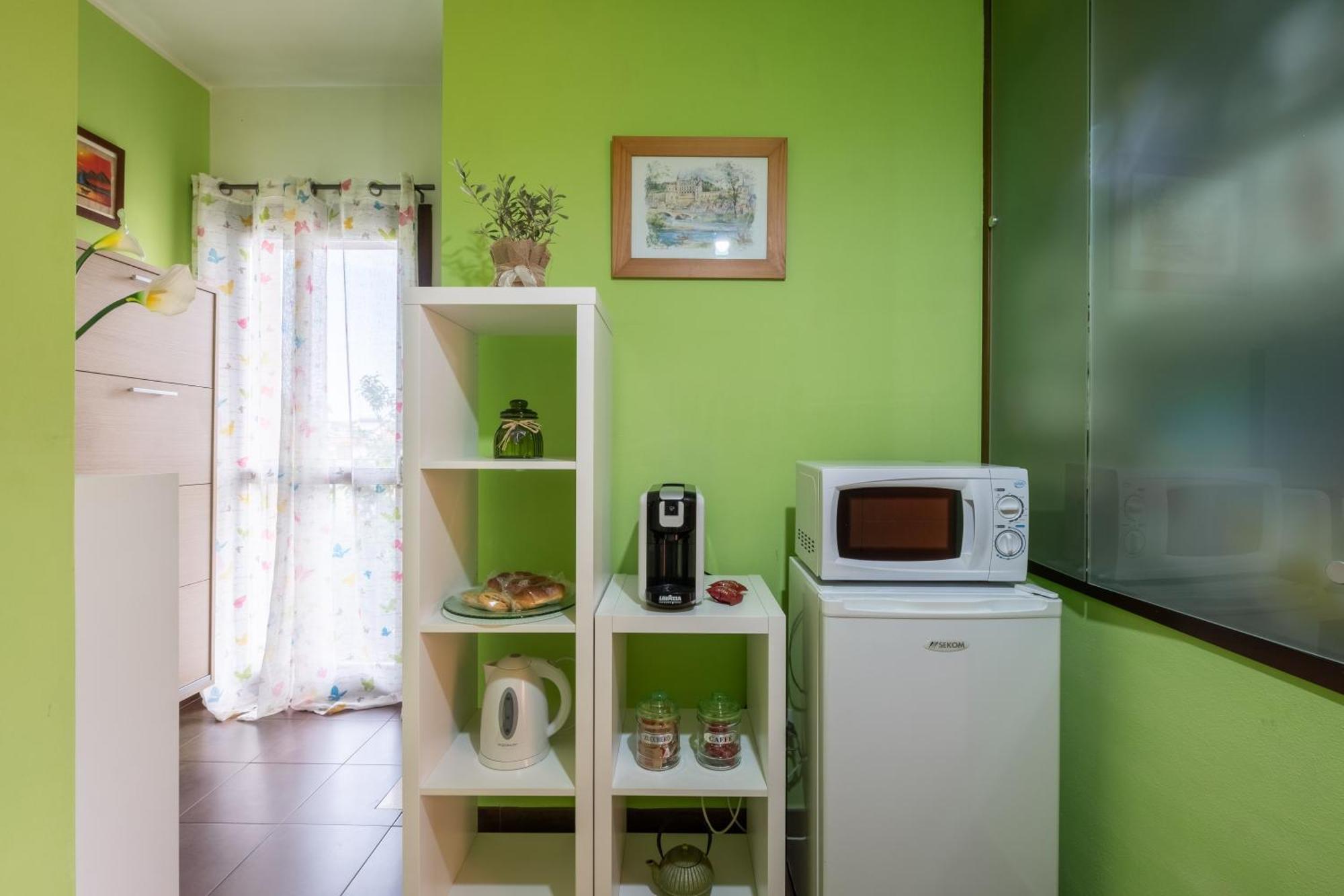 Butterfly Apartment Cagliari - Self Check-In, No Kitchen Extérieur photo