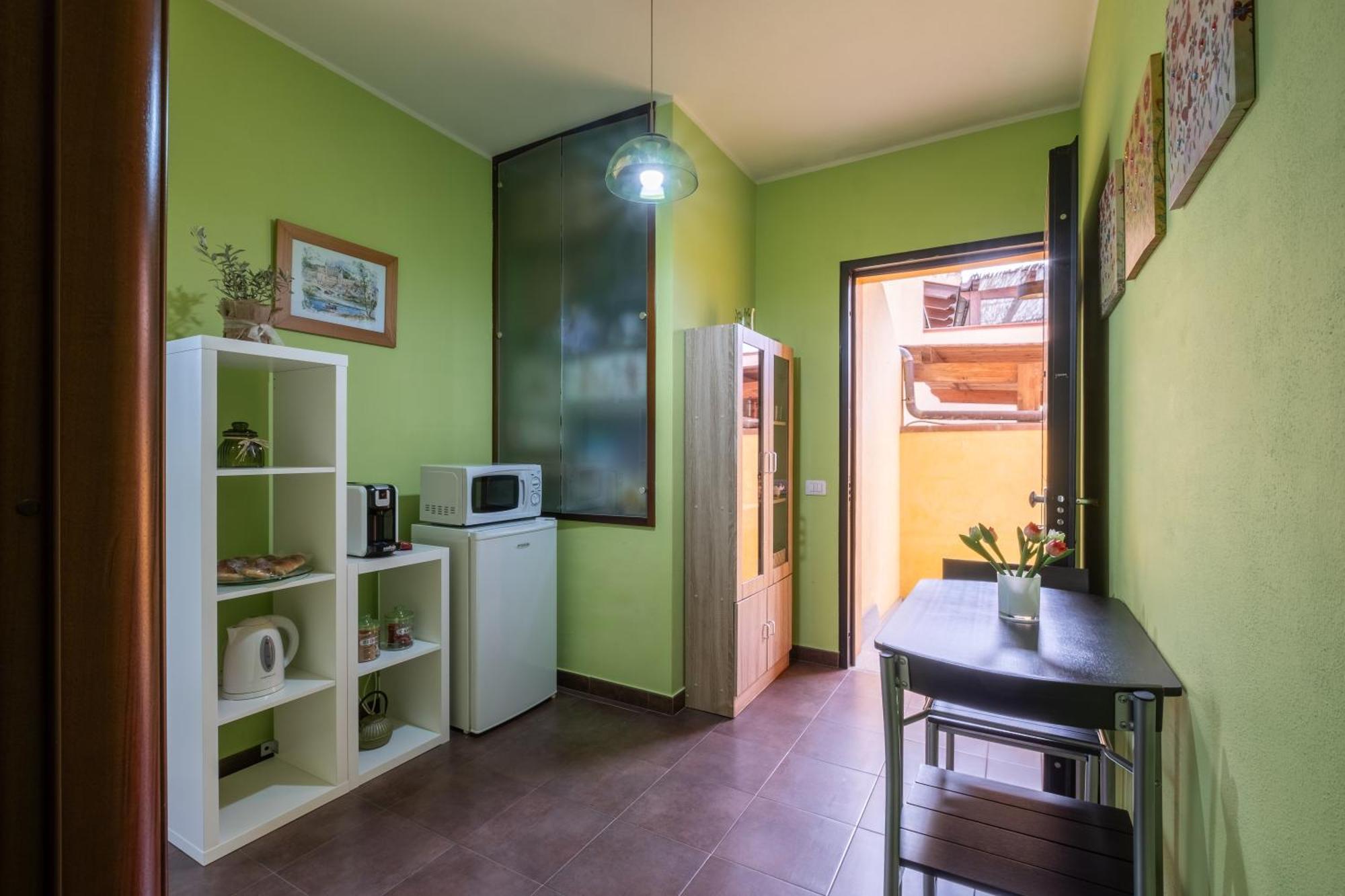 Butterfly Apartment Cagliari - Self Check-In, No Kitchen Extérieur photo