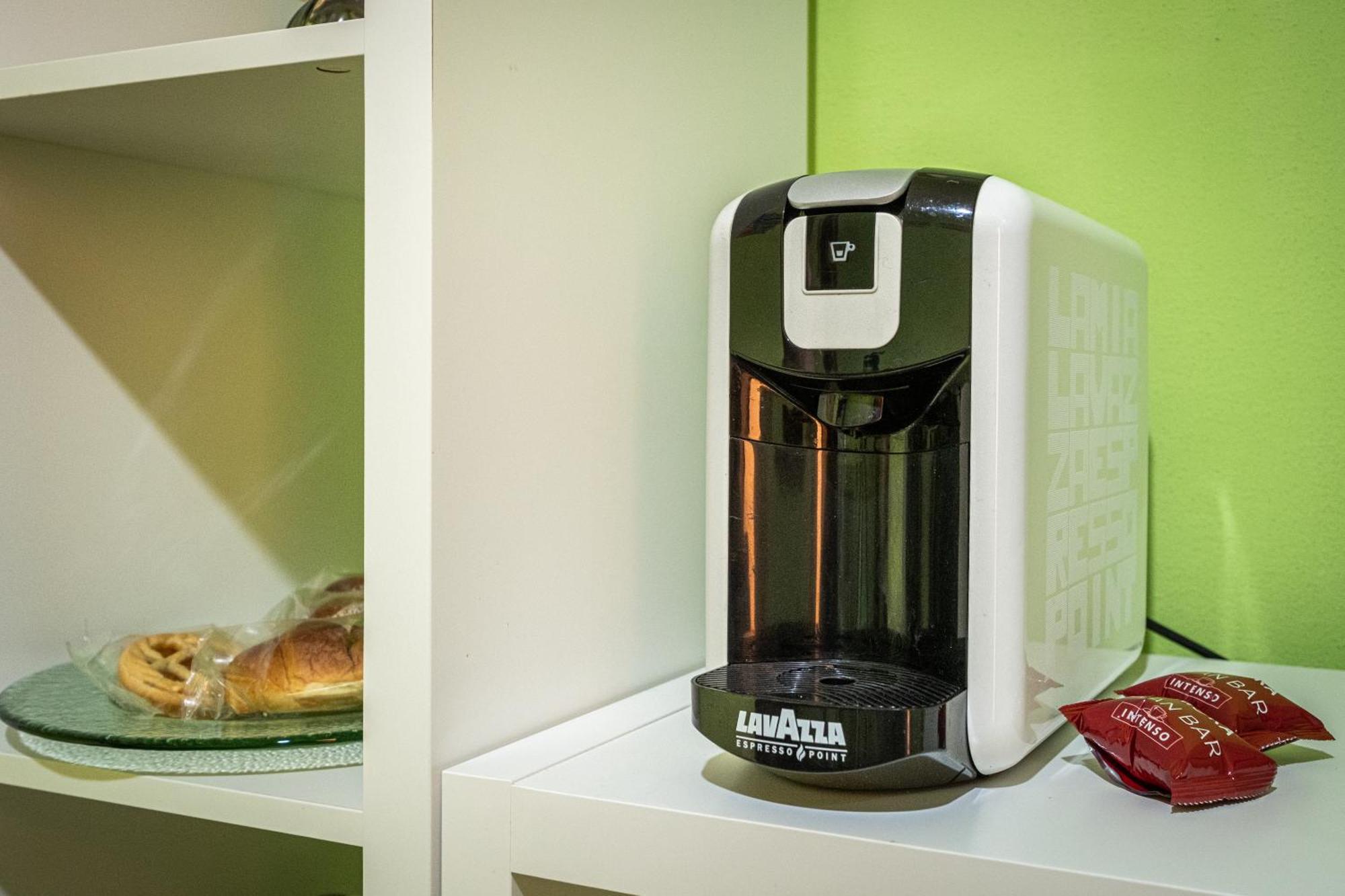 Butterfly Apartment Cagliari - Self Check-In, No Kitchen Extérieur photo