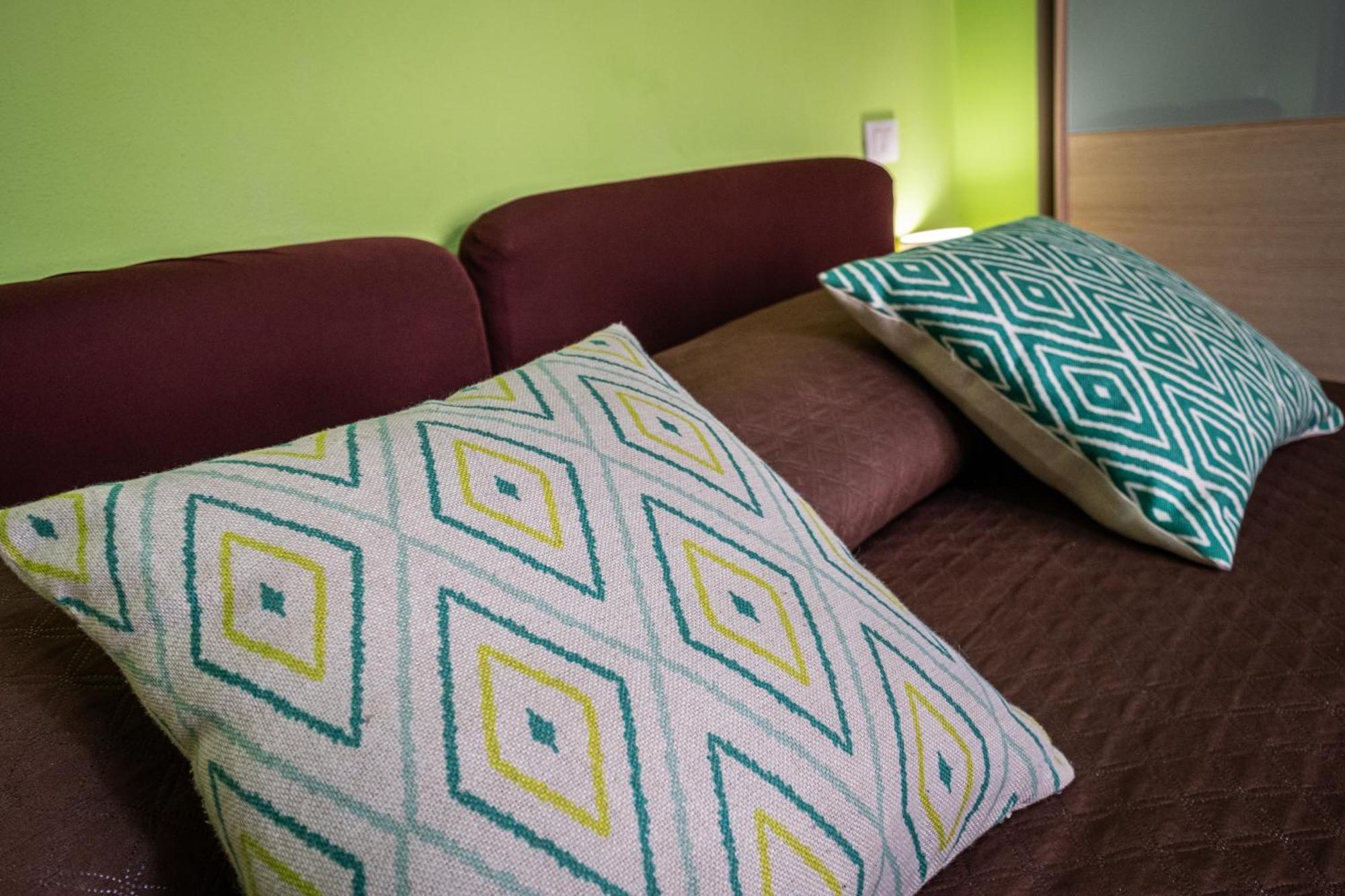 Butterfly Apartment Cagliari - Self Check-In, No Kitchen Extérieur photo